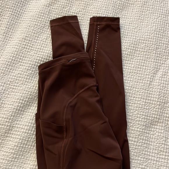 Lululemon running tights 4 - Picture 8 of 8